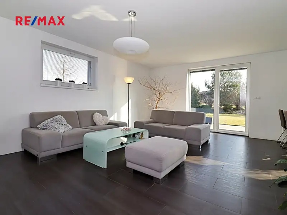 Prodej domu 231 m², pozemek 1010 m²