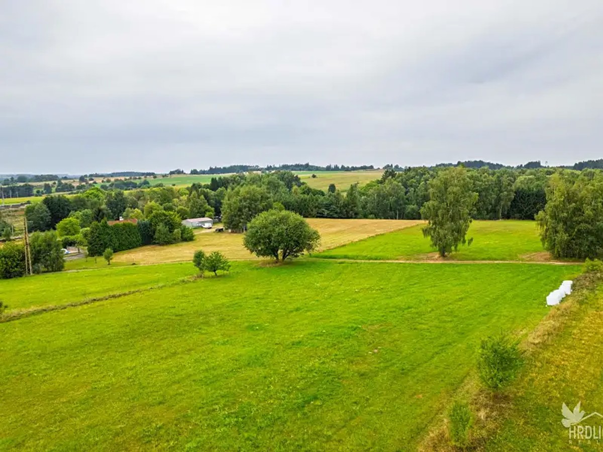 Strmilov, okres Jindřichův Hradec – fotografie 5