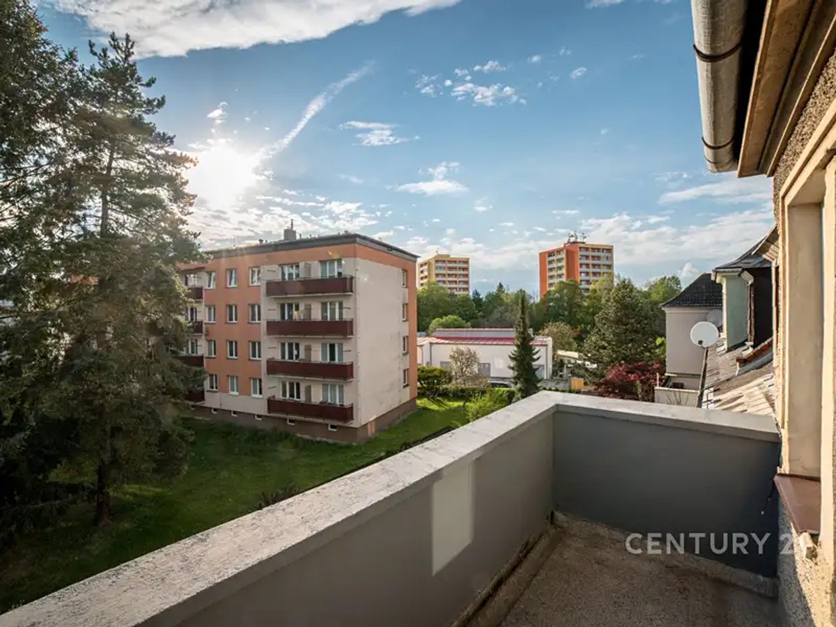 Dostojevského 2132, Opava – fotografie 4