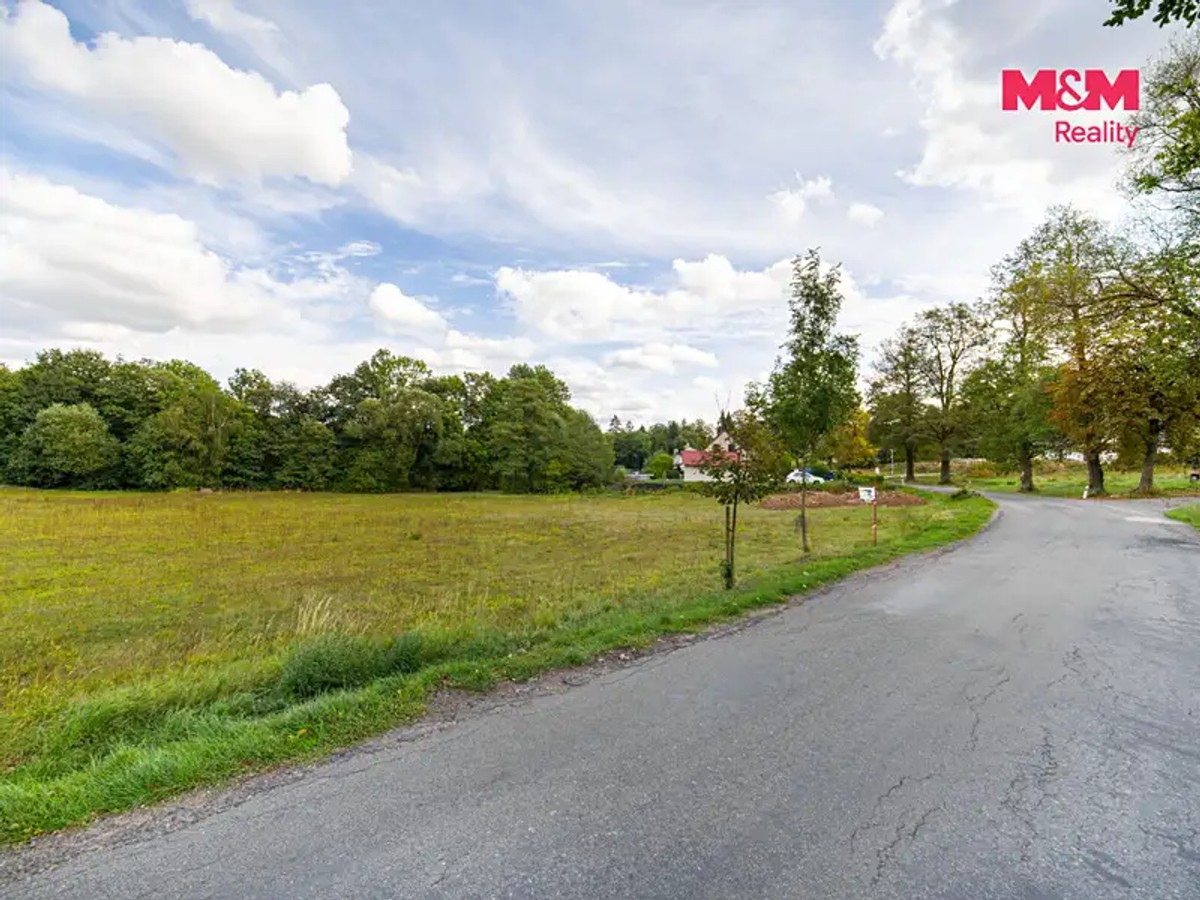 Sádek, okres Svitavy – fotografie 2