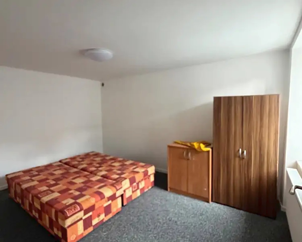 Stvolová, okres Blansko – fotografie 4