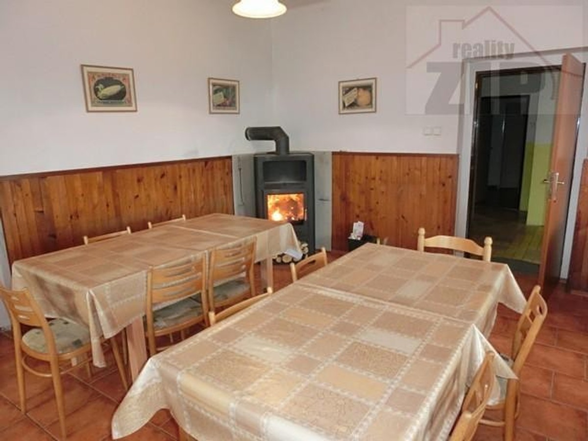 Prodaný dům 950 m²