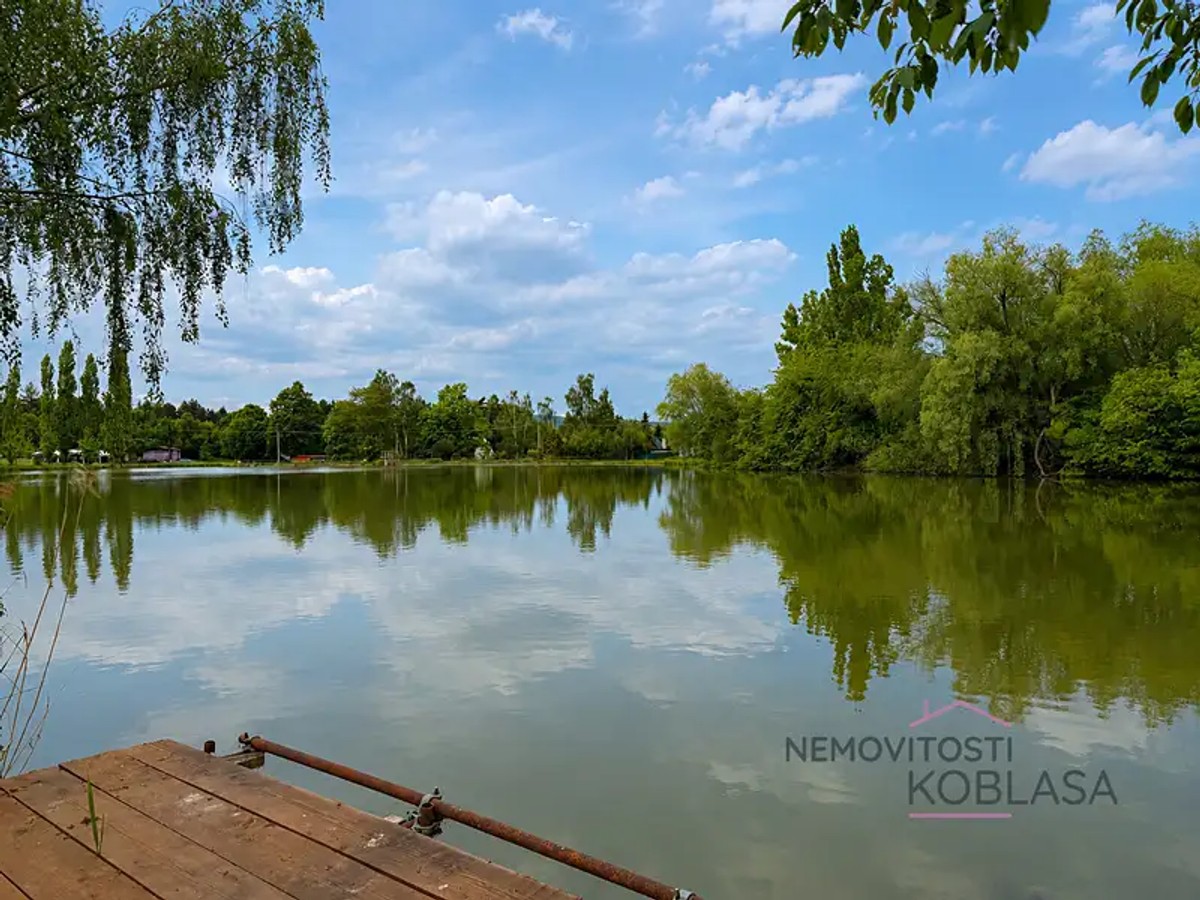 Rokle, okres Chomutov – fotografie 2