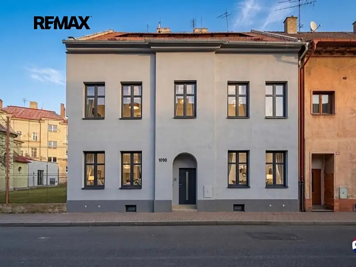 Dům 174 m²