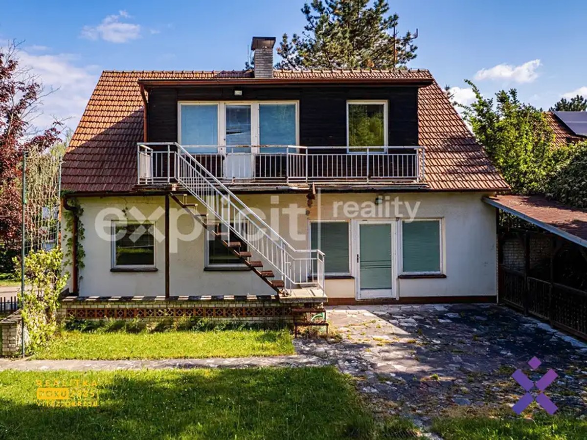 Boněcko I 268, Zlín