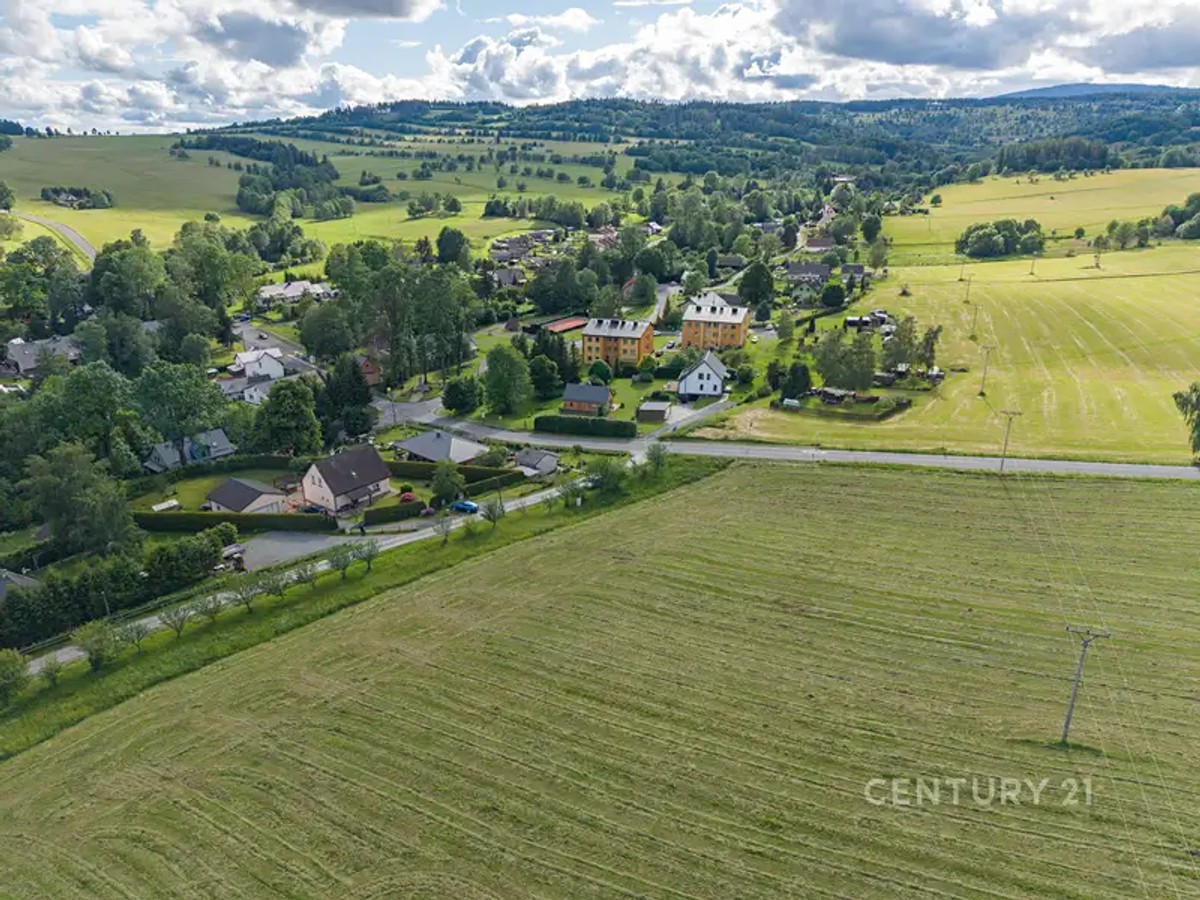Dolní Moravice, okres Bruntál – fotografie 2