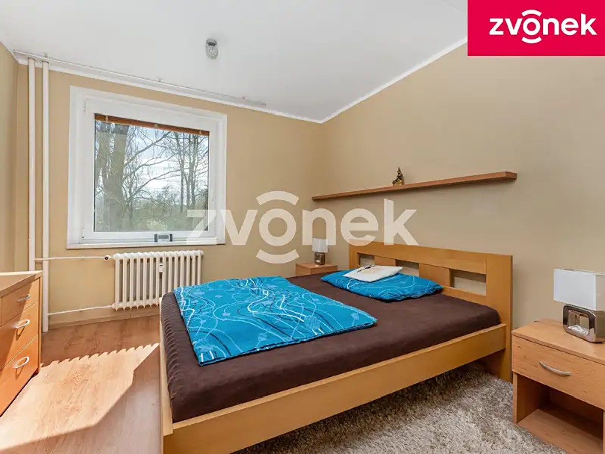 Štěrkoviště, Otrokovice – fotografie 4