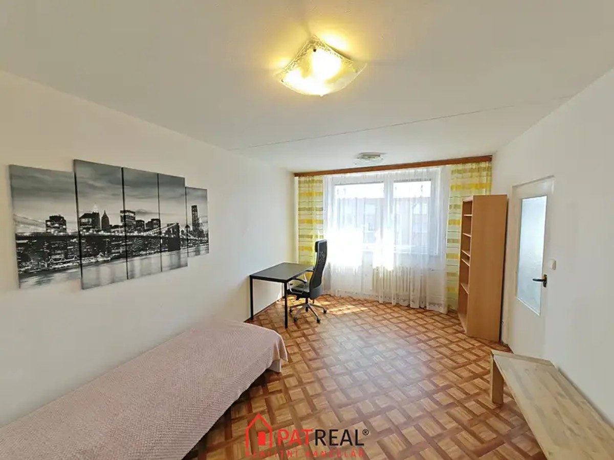 Letovická, Brno – fotografie 4
