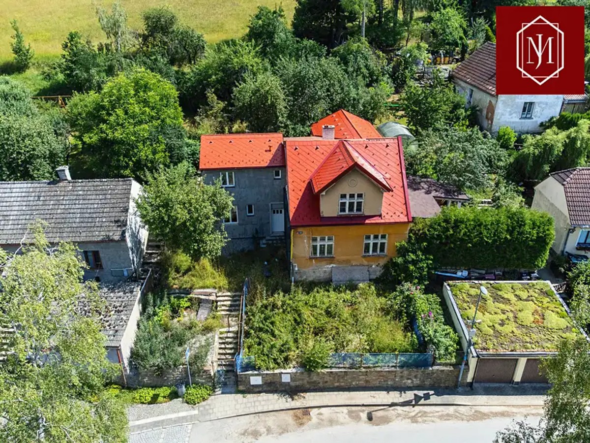 Dům 199 m²