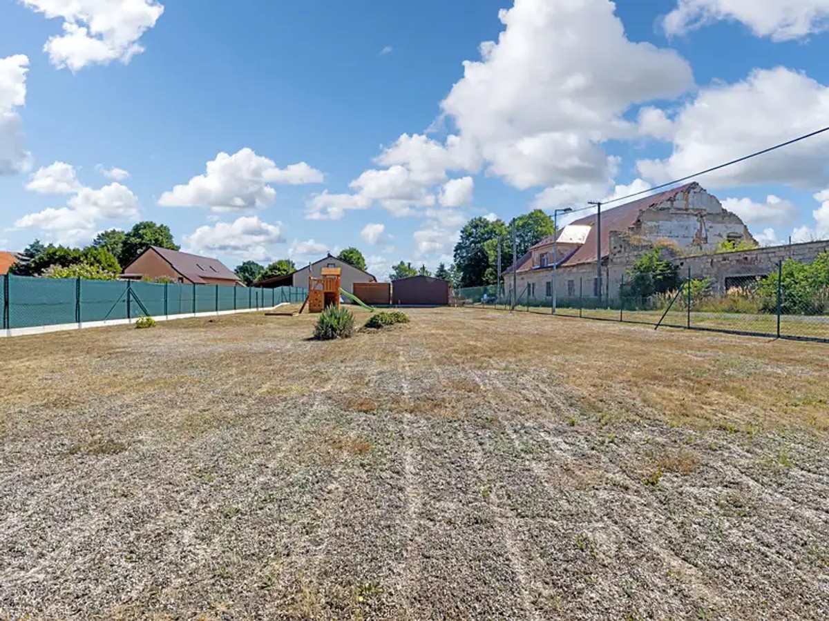 Obrubce, okres Mladá Boleslav – fotografie 4