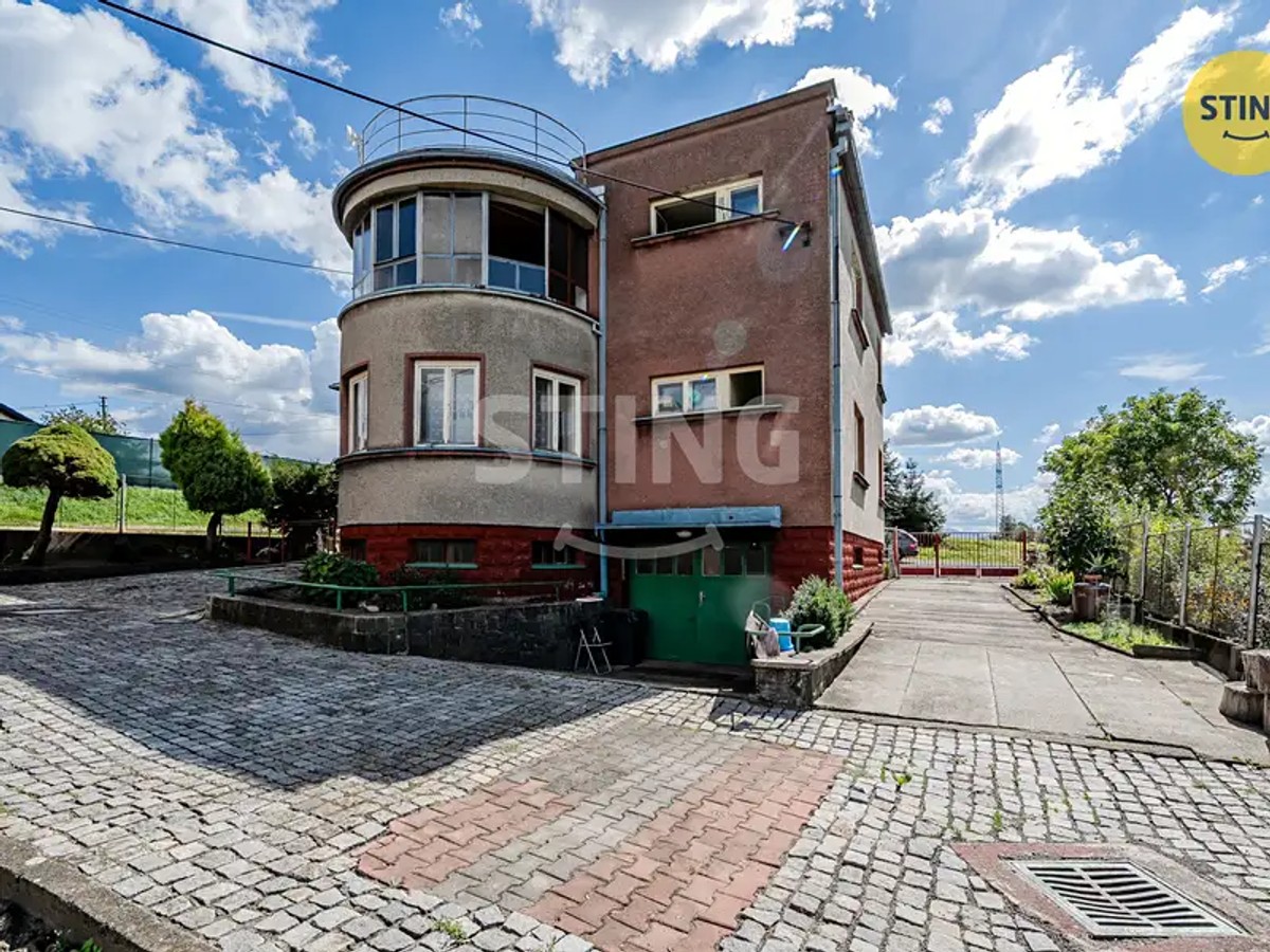 Horní Bludovice, okres Karviná – fotografie 4