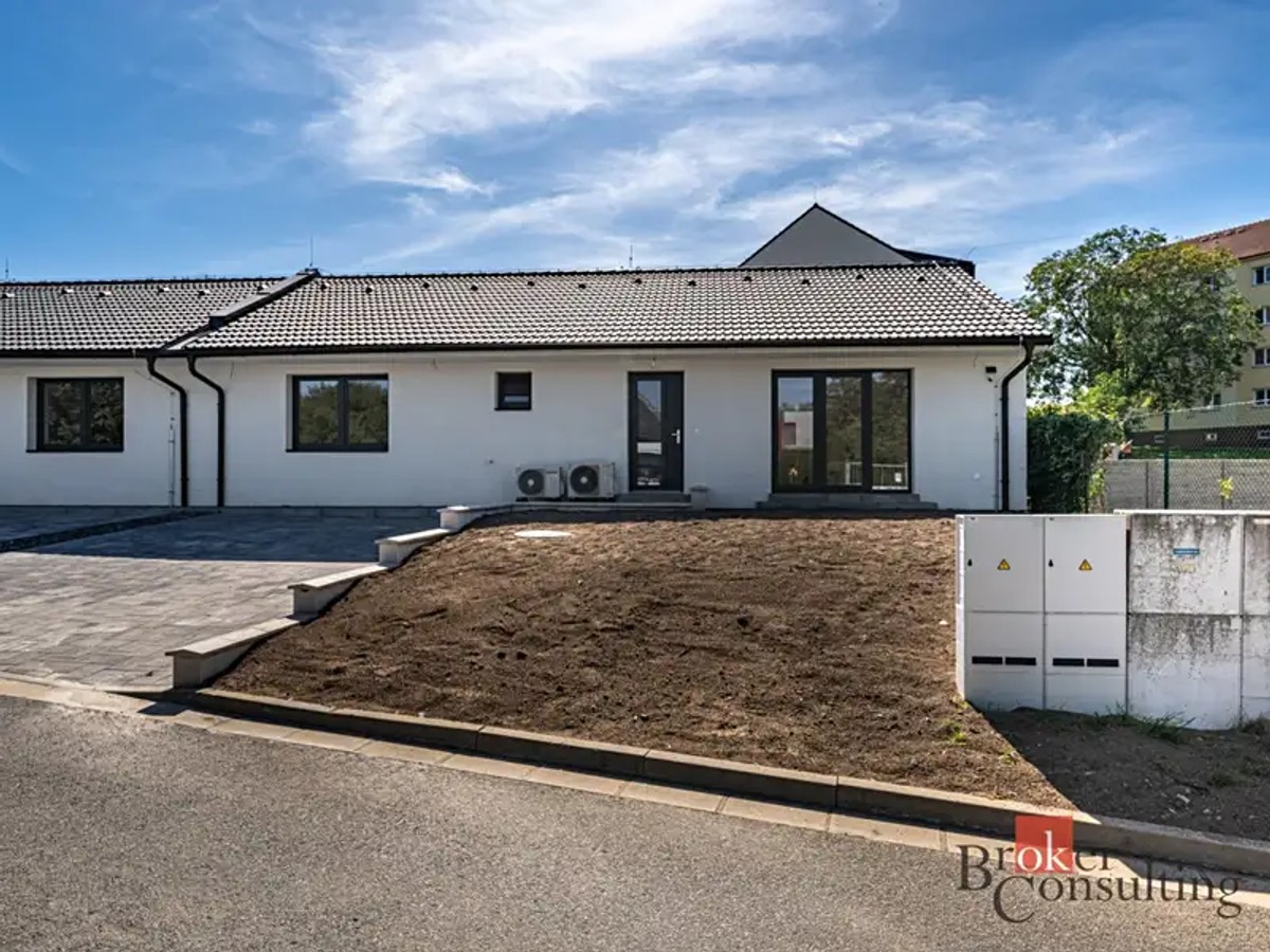 Dům 97 m²