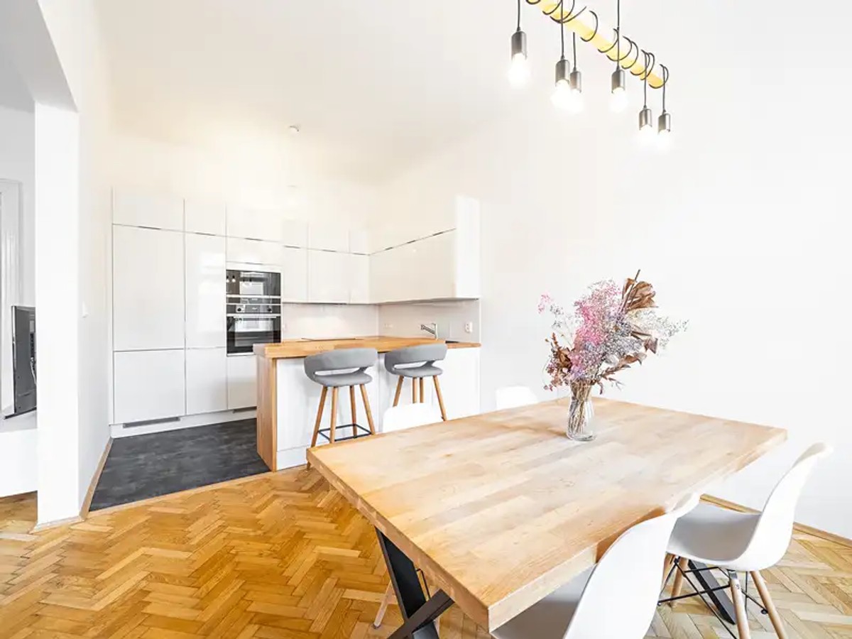 Byt 3+1 100&nbsp;m²