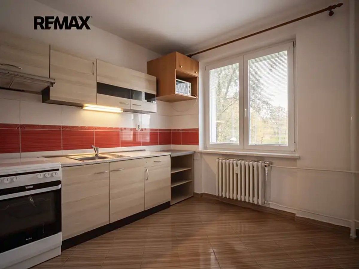 Jugoslávská 2818, Ostrava – fotografie 2