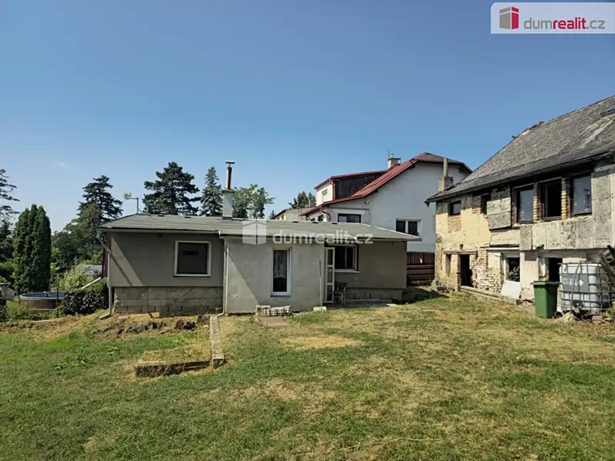 Vinařice, okres Mladá Boleslav – fotografie 2