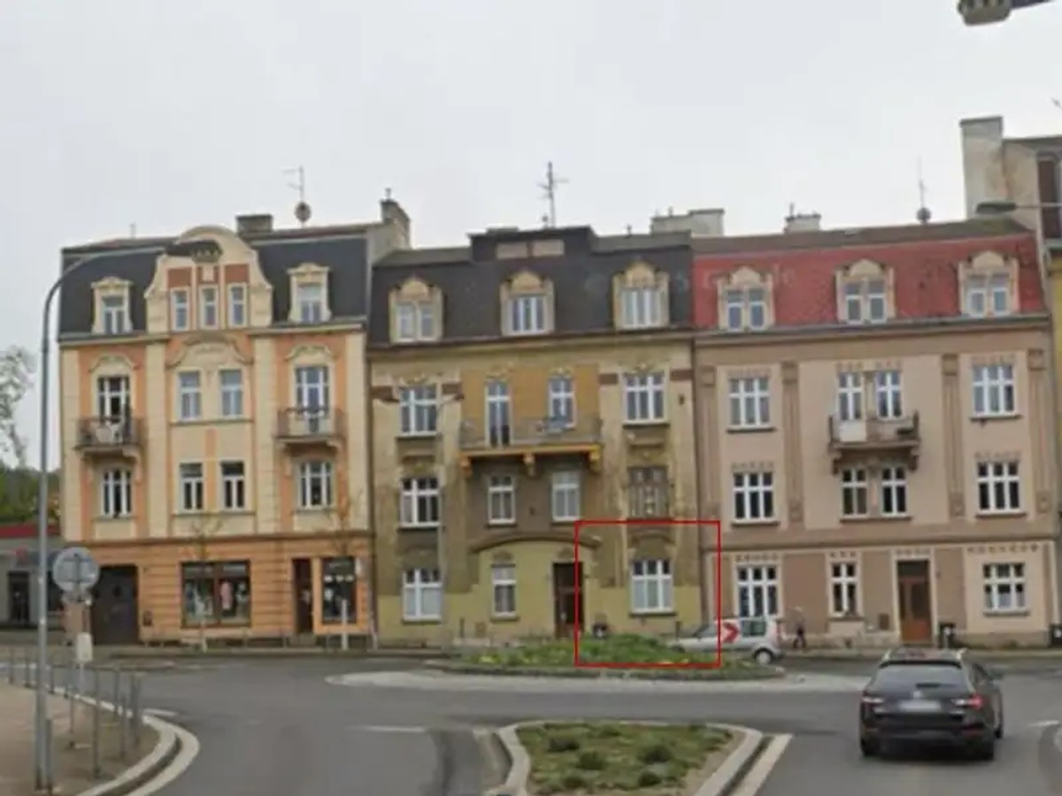 Byt 1+1 33 m²