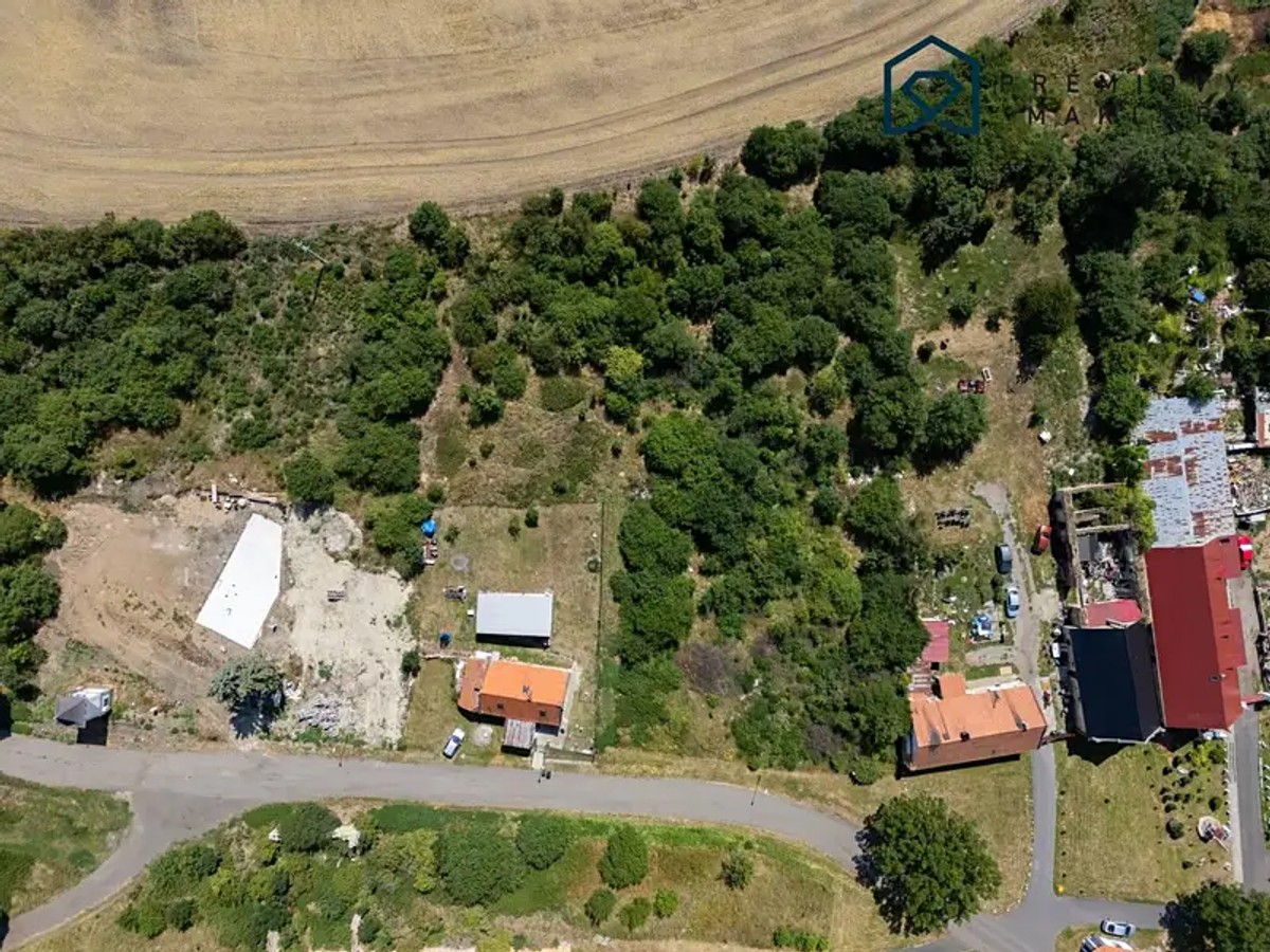 Podbořany, okres Louny – fotografie 3