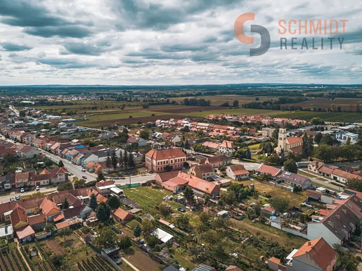 Tvrdonice, okres Břeclav – fotografie 5