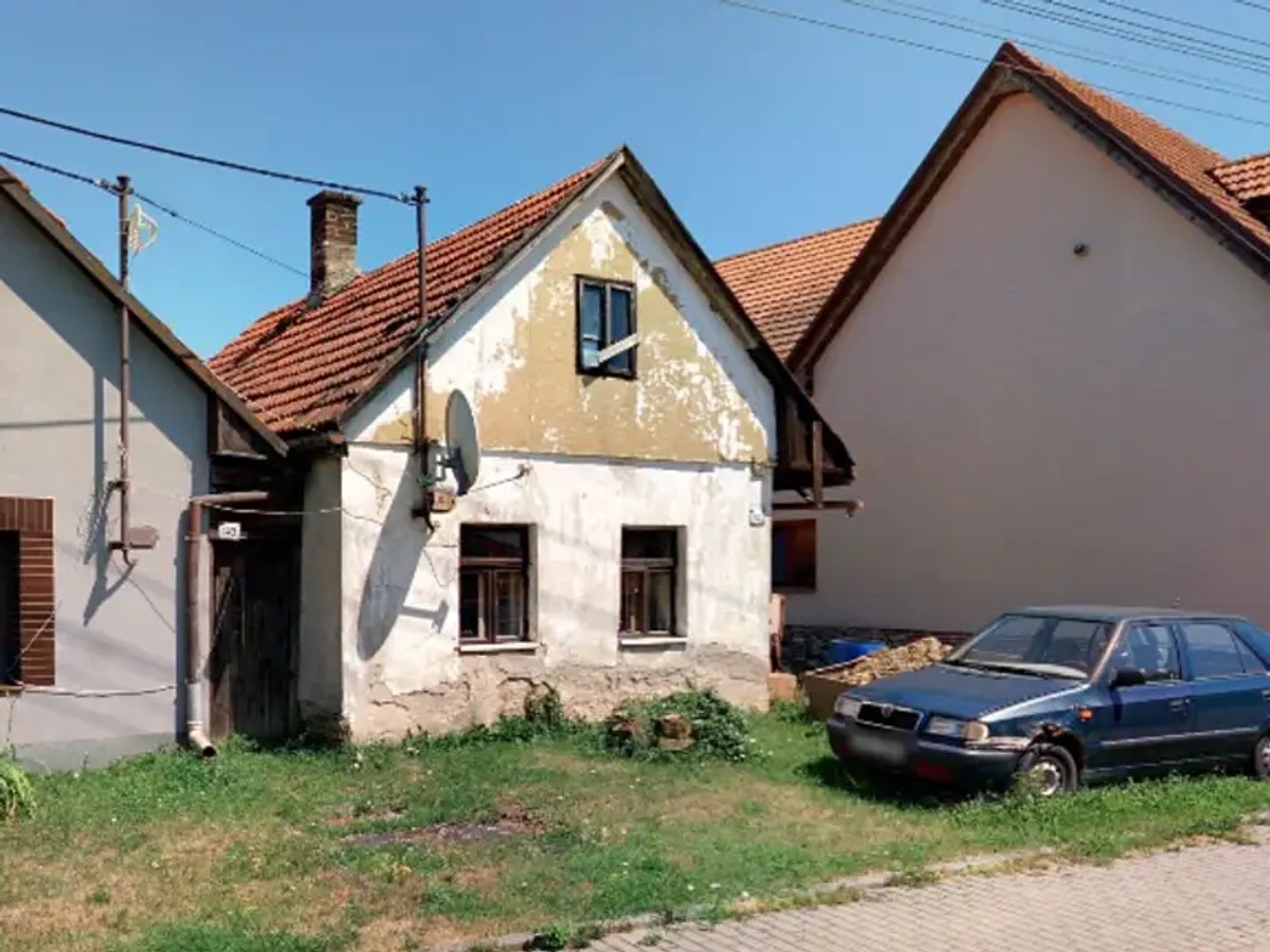 Štítná nad Vláří-Popov, okres Zlín