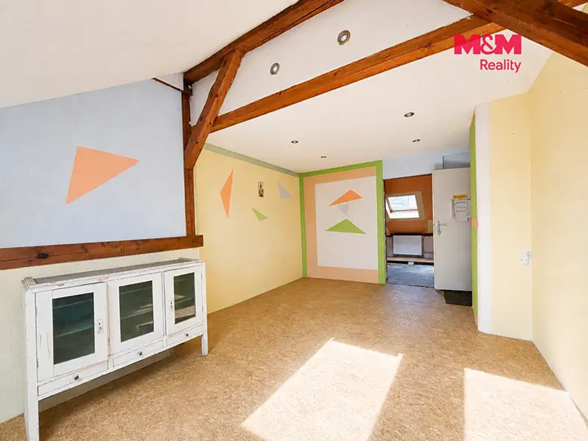 Zahradní 404, Horažďovice – fotografie 3