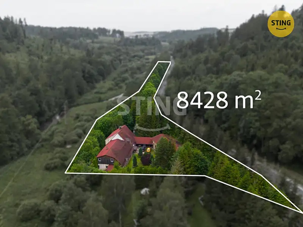 Valšov, okres Bruntál – fotografie 3