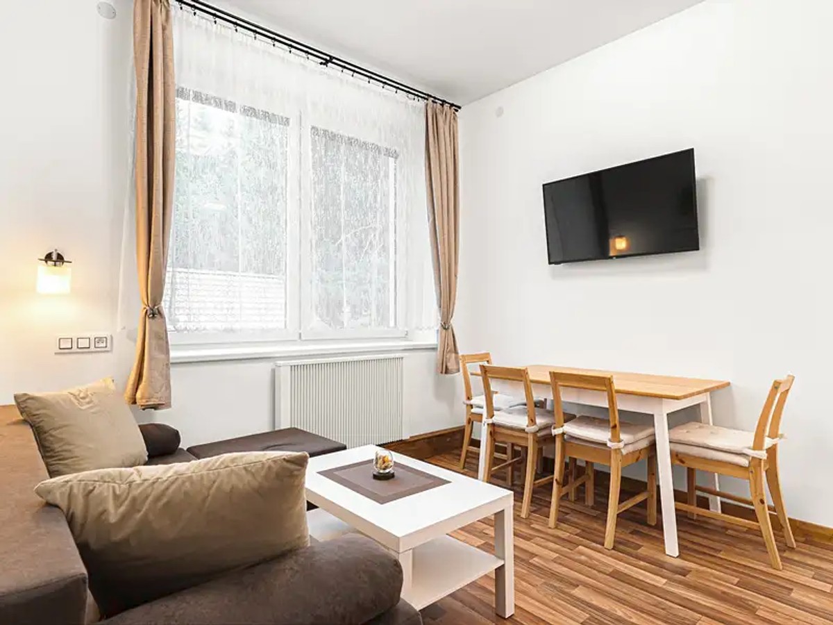 Prodej bytu 3+kk 44 m²
