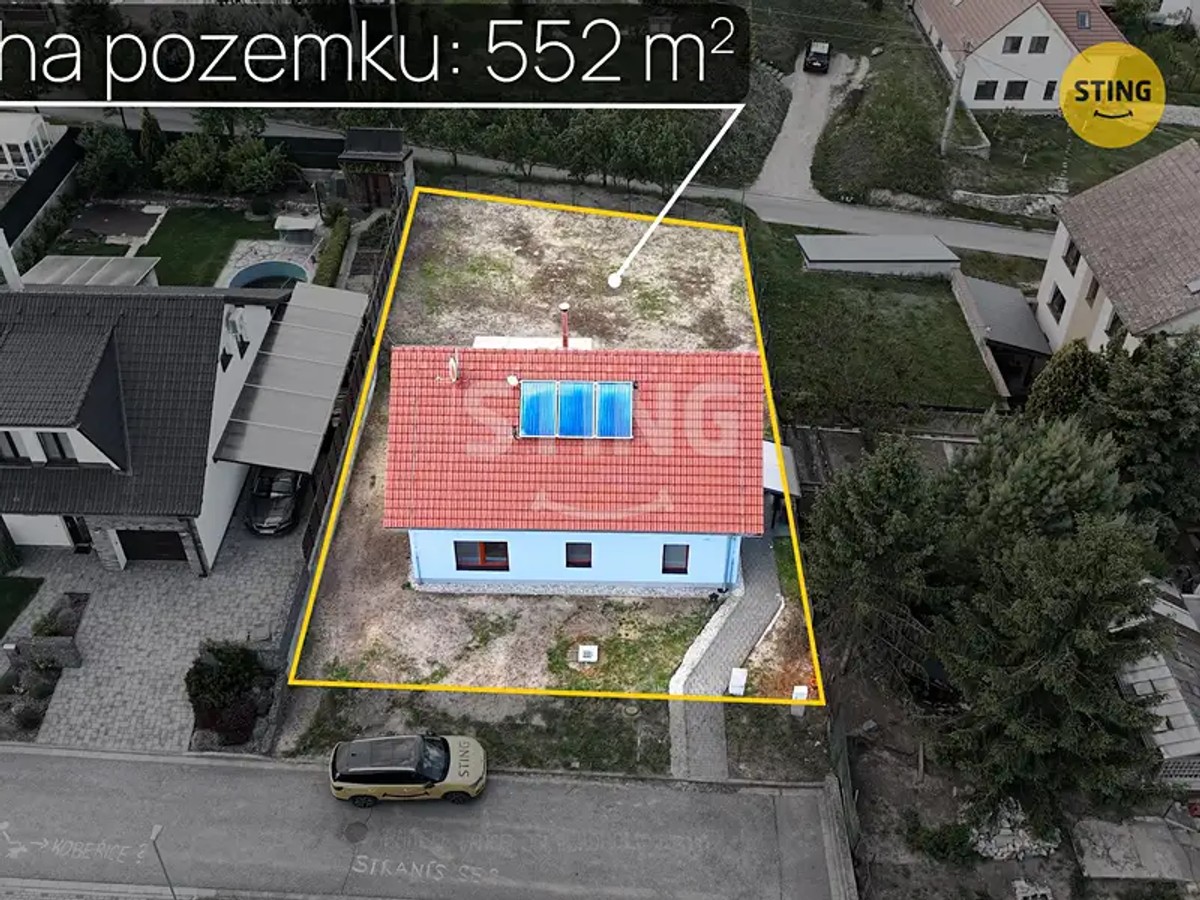 Šardice 810, Šardice – fotografie 2