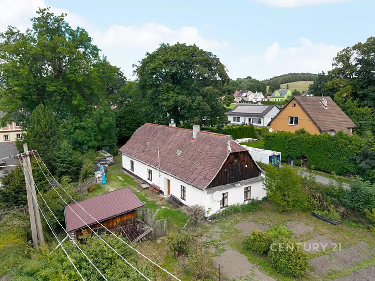 Školní, Rýmařov – fotografie 2