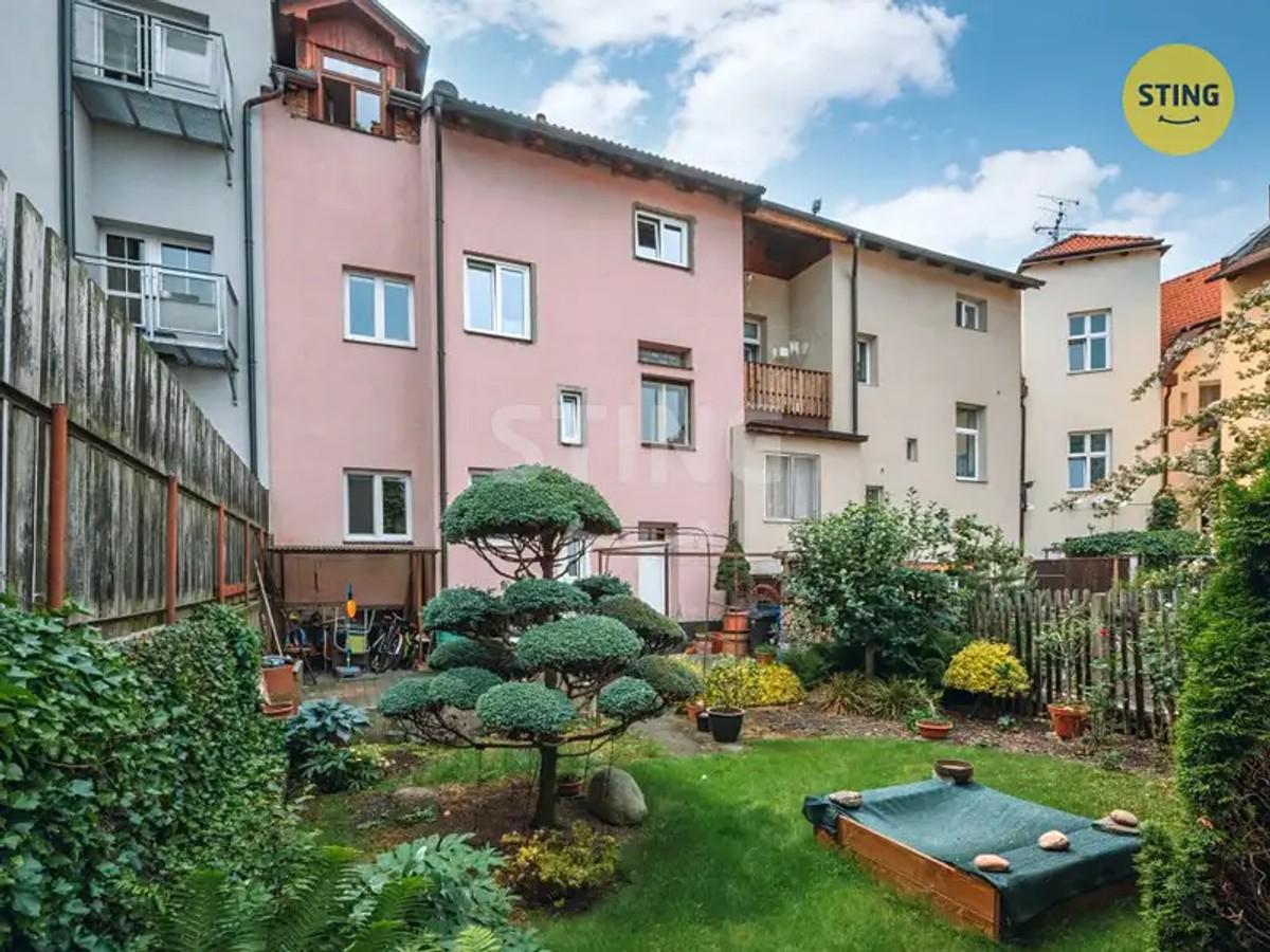 Bratranců Veverkových, Pardubice – fotografie 2