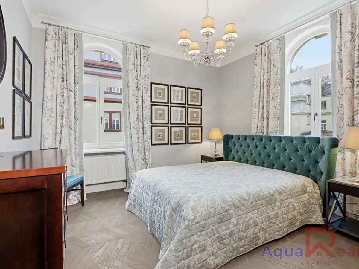 Svahová, Karlovy Vary – fotografie 4