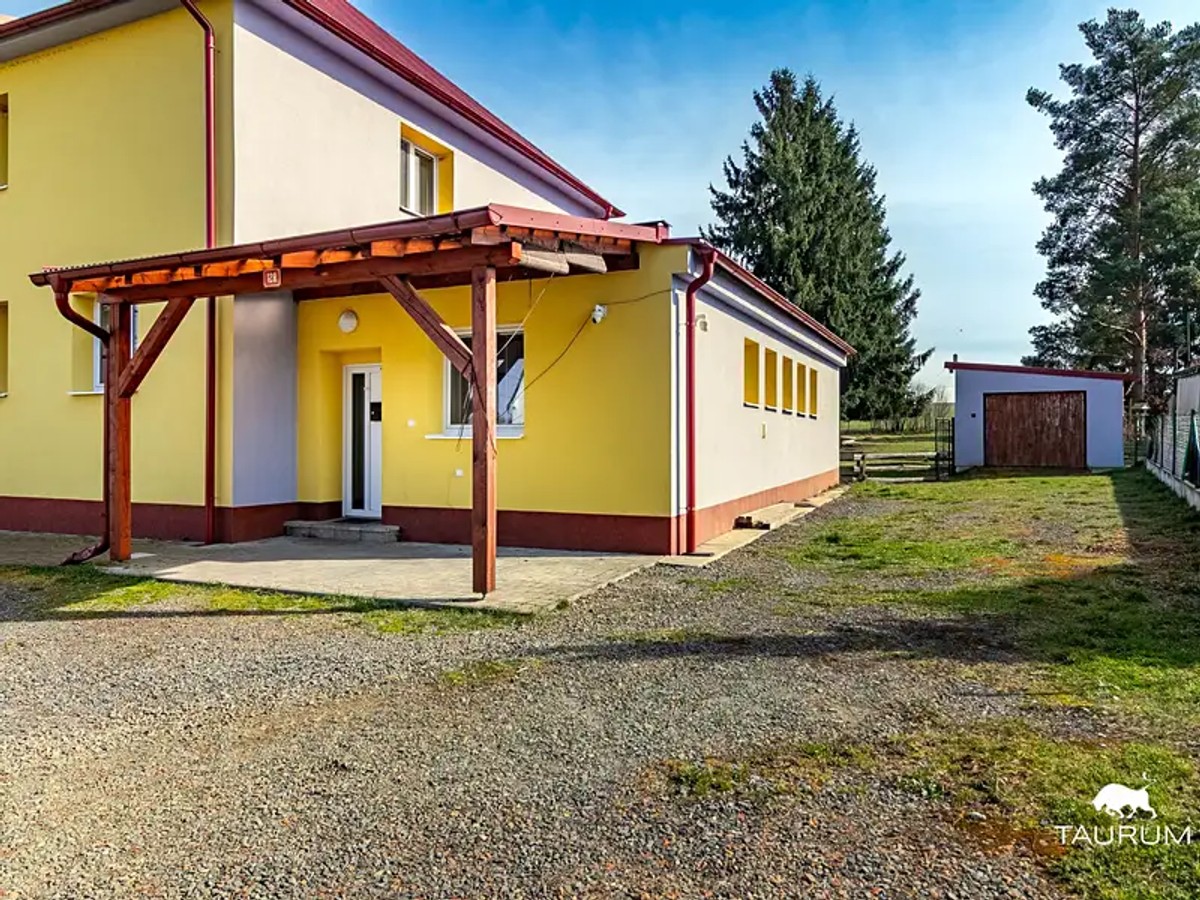 Prodej bytu 3+1 67 m²