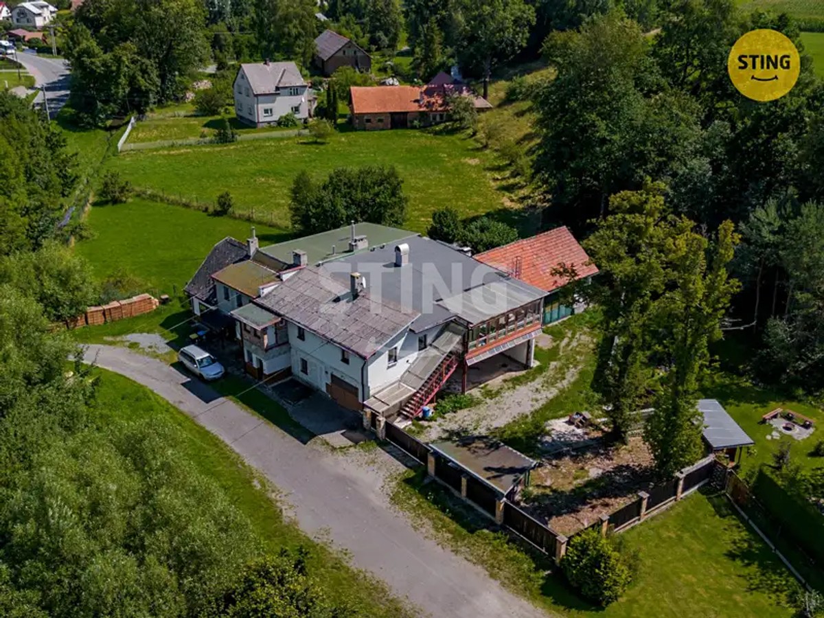 Větřkovice, okres Opava – fotografie 3
