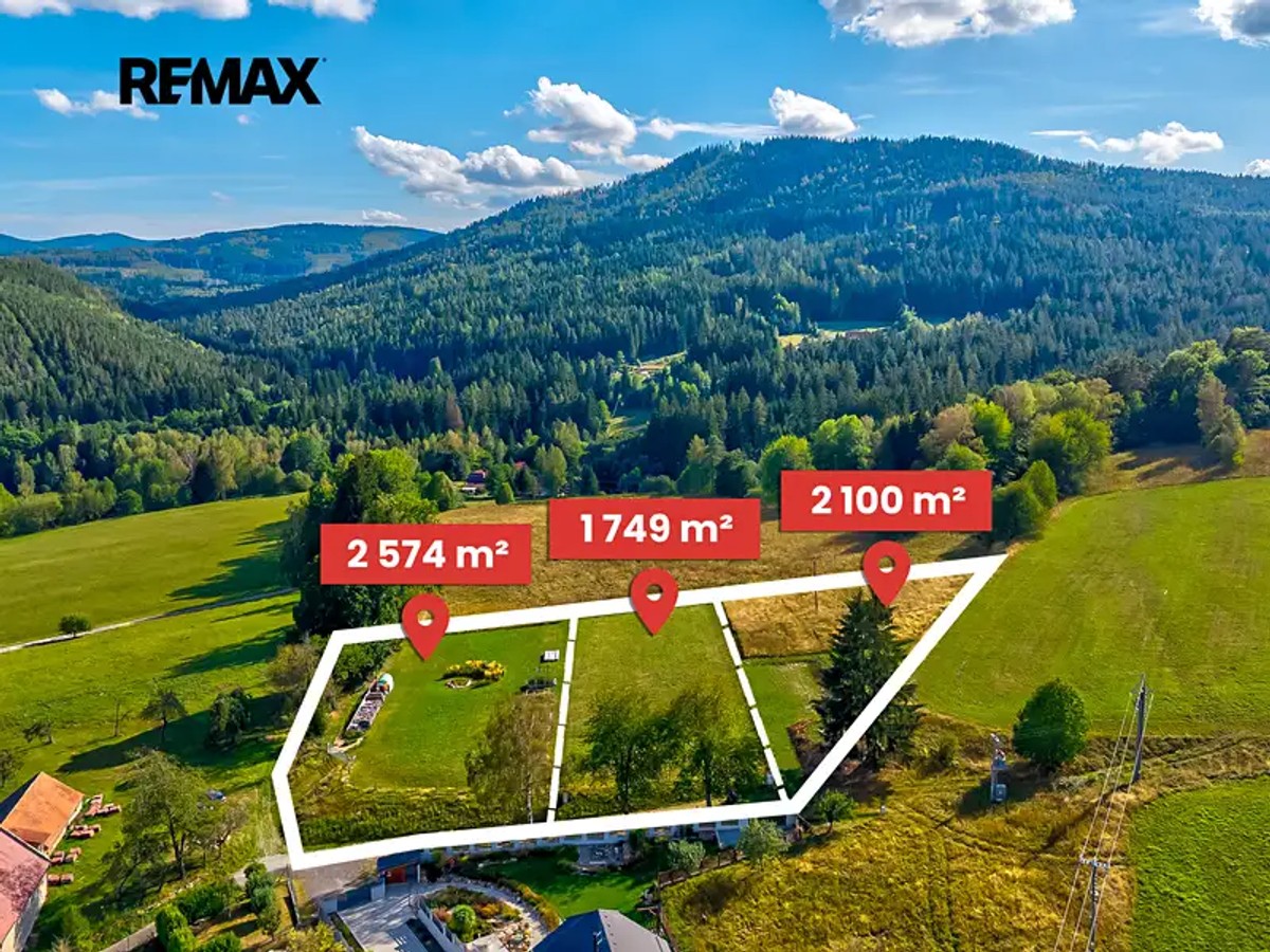 Lipno nad Vltavou, okres Český Krumlov – fotografie 3