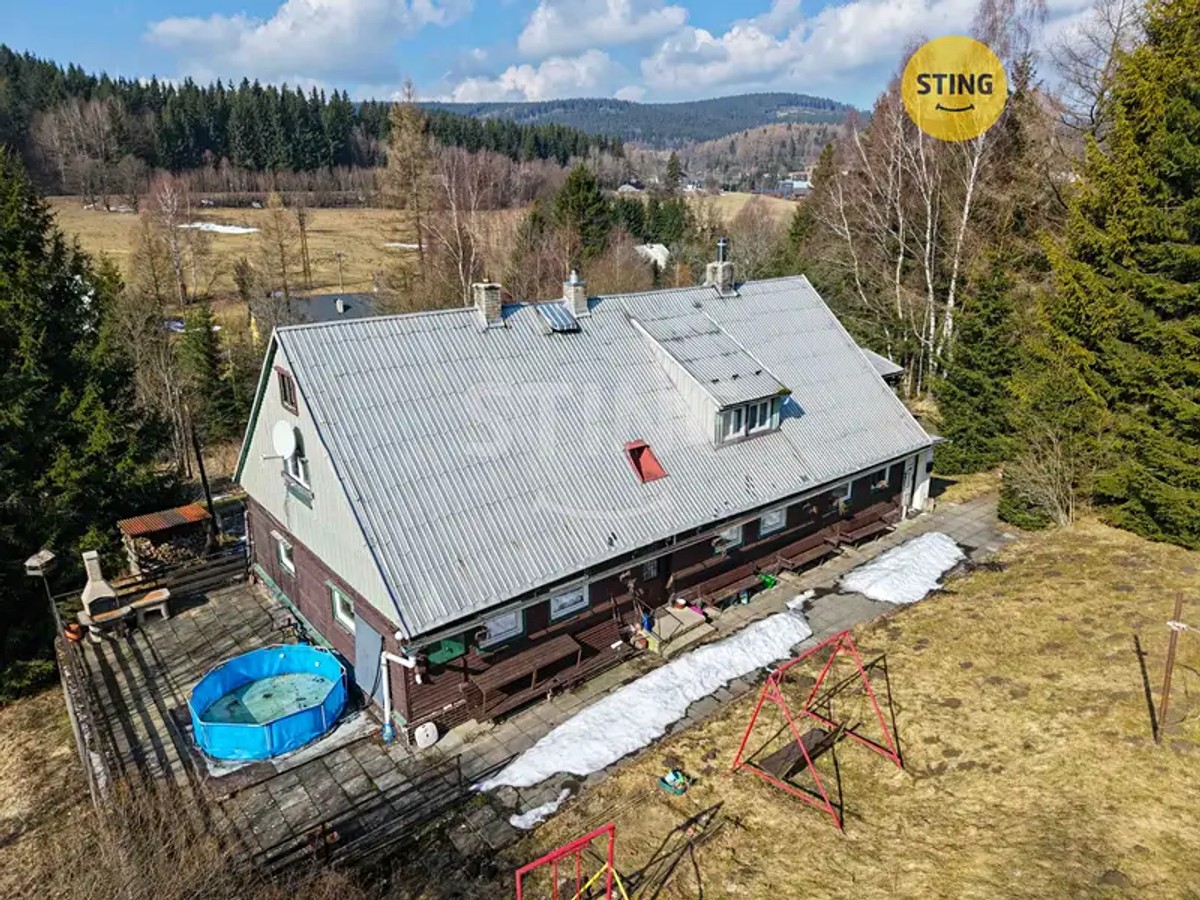 Ostružná, okres Jeseník