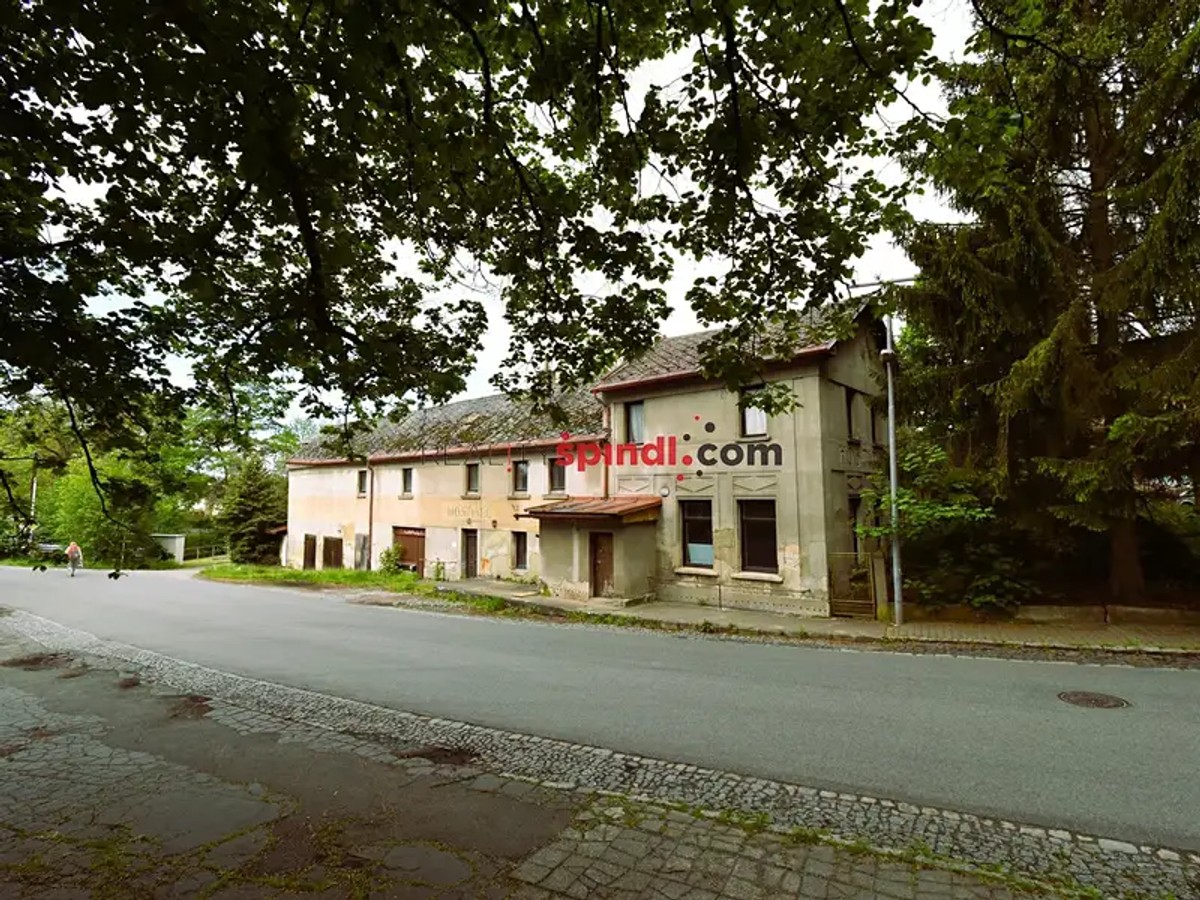 Přepeře, okres Semily – fotografie 4