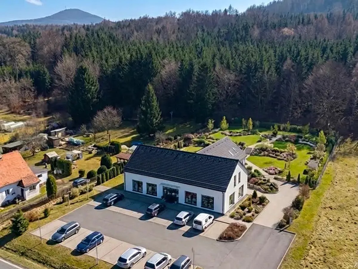 Rybniště, okres Děčín – fotografie 5