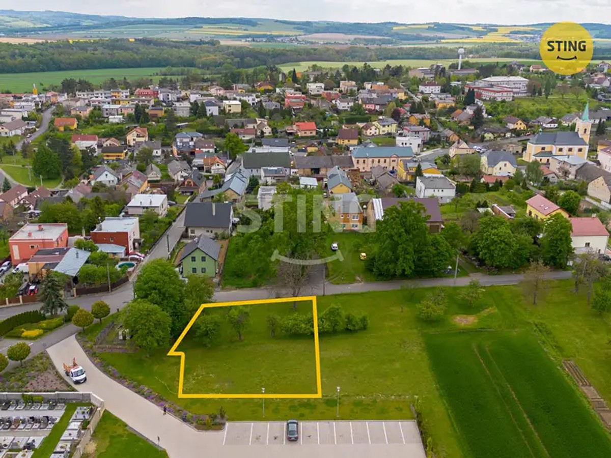 Slavkov, okres Opava – fotografie 2
