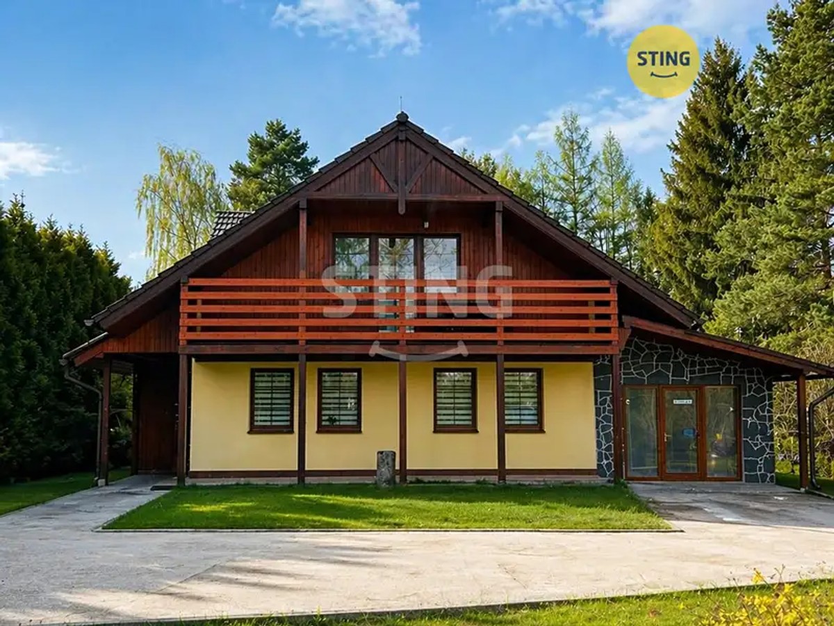 Pražmo, okres Frýdek-Místek