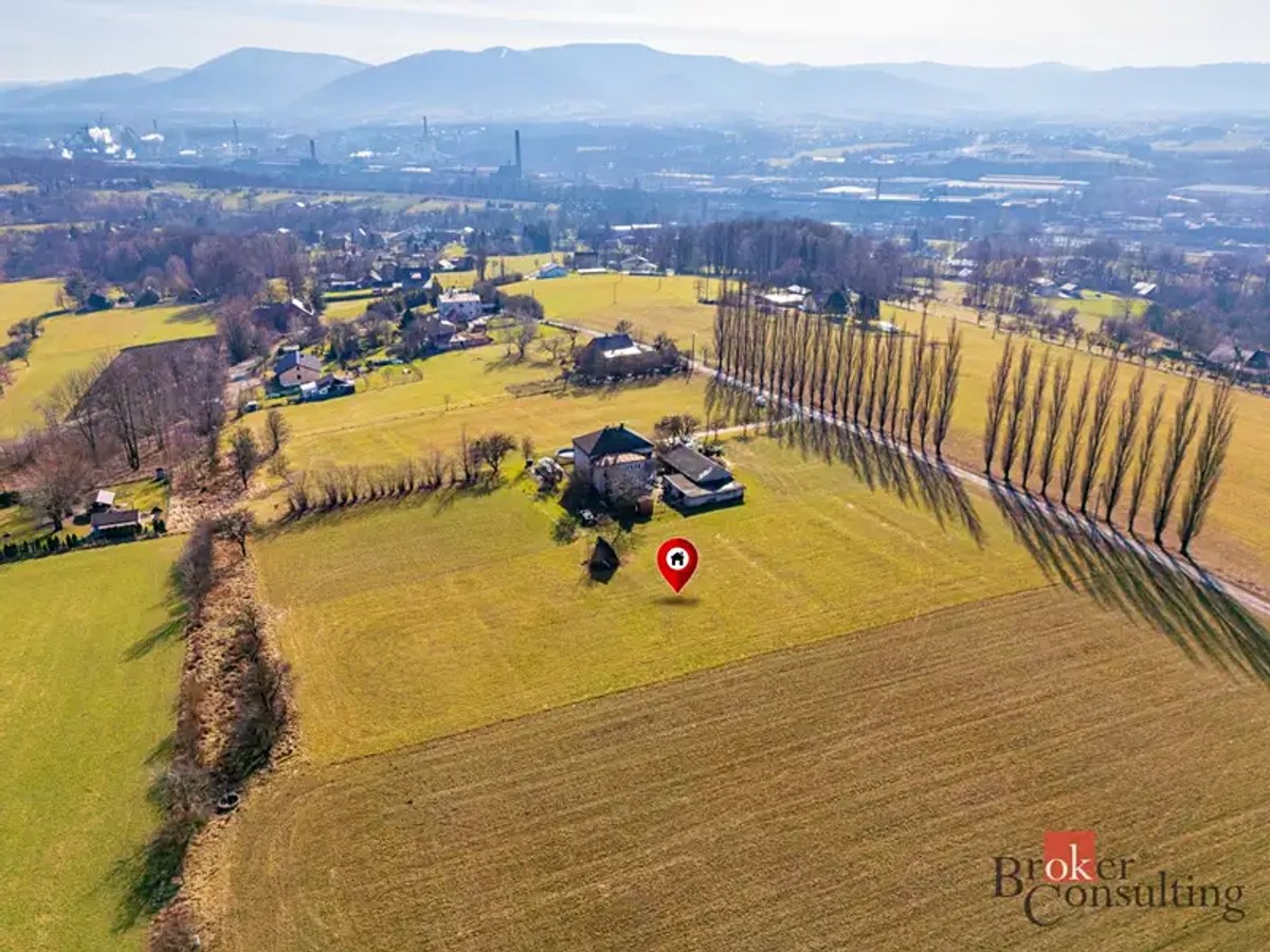 Třinec, okres Frýdek-Místek – fotografie 5