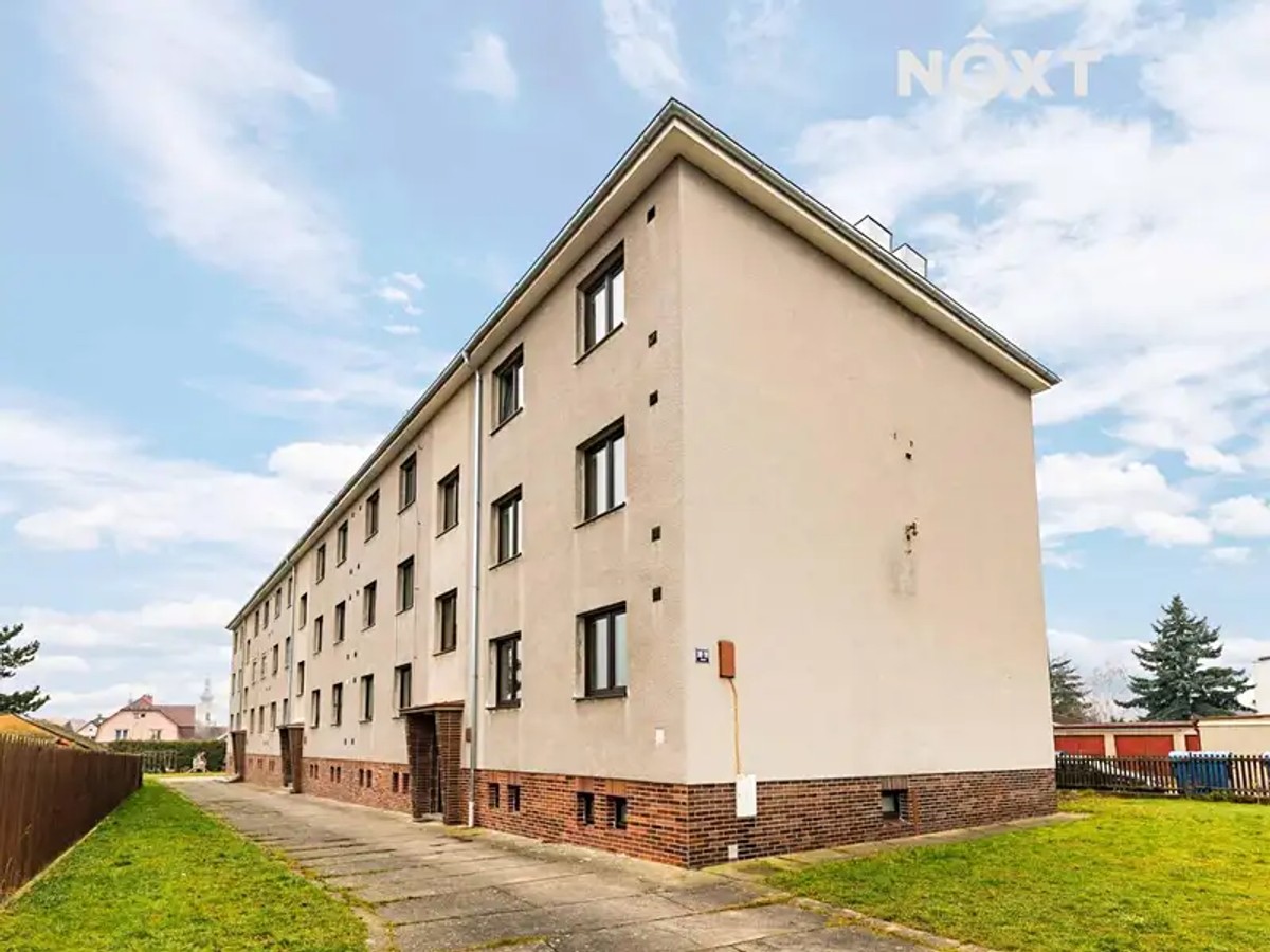 Březová 389, Město Touškov – fotografie 4