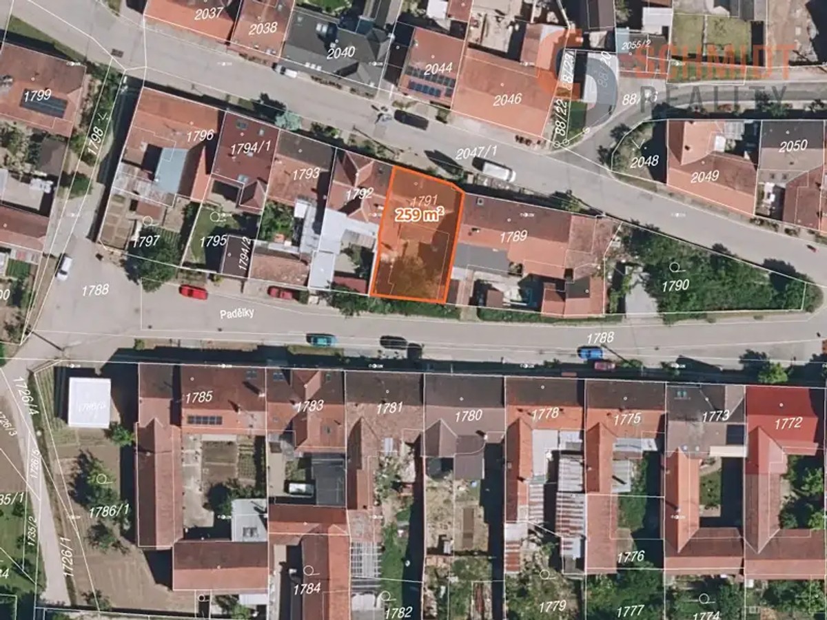 Zelnice, Velké Pavlovice – fotografie 3