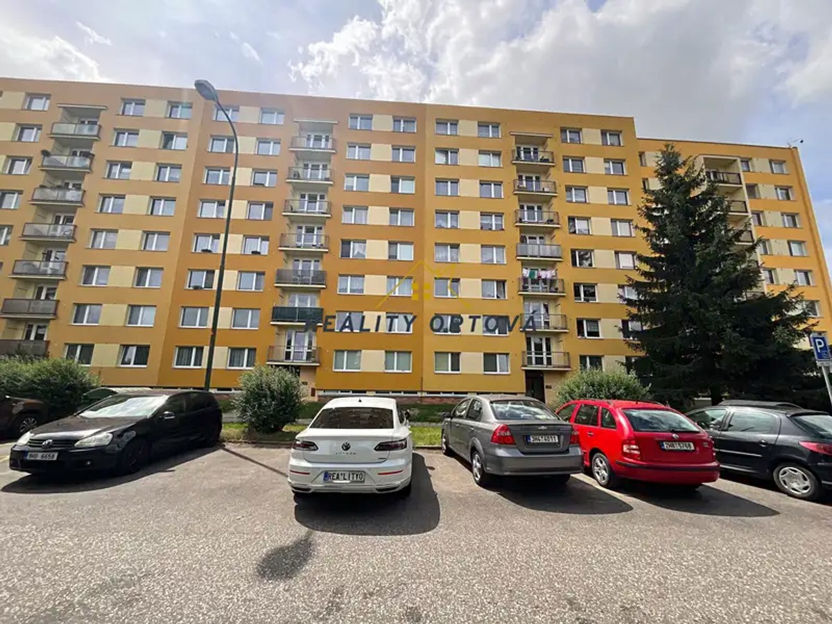 Lidické náměstí 35, Jičín