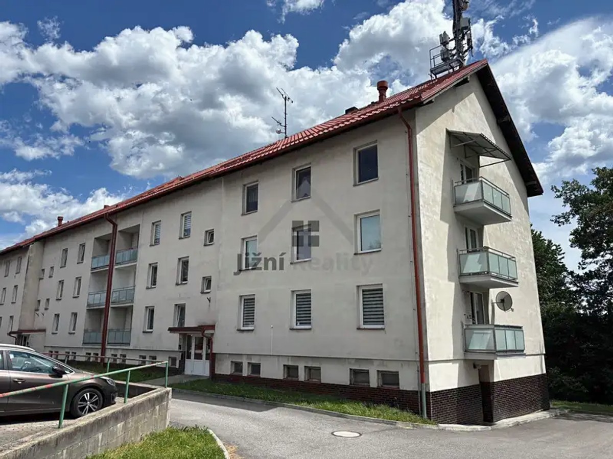 Benešov nad Černou 144, Benešov nad Černou