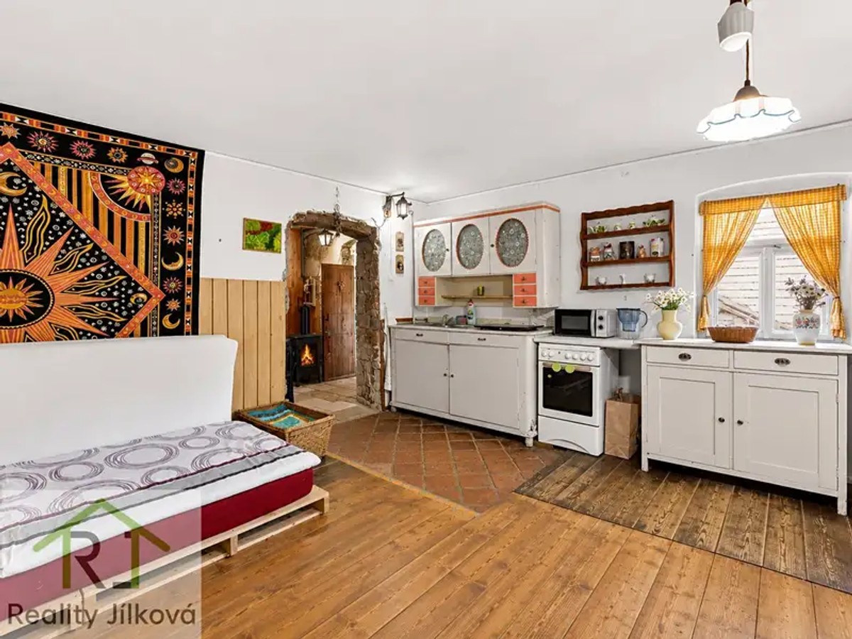 Javorník 60, Javorník – fotografie 5