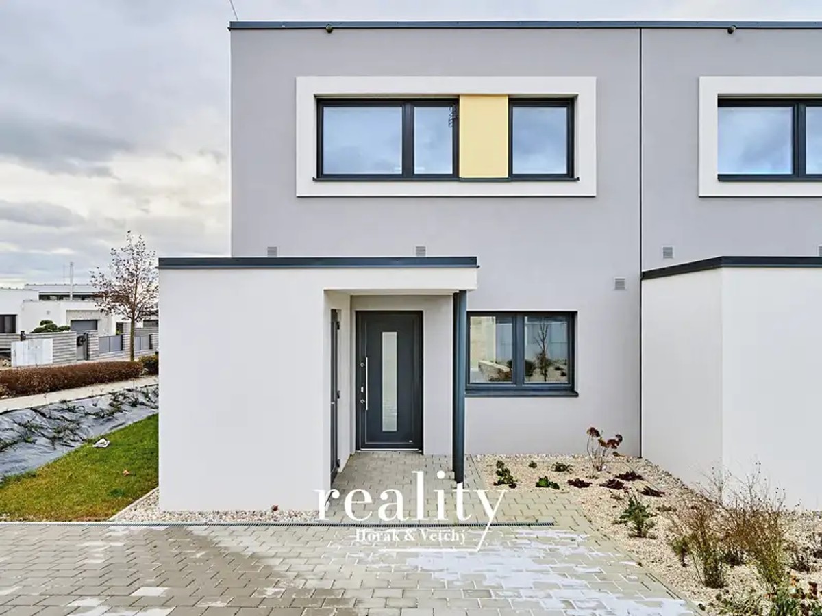 Dům 134&nbsp;m²