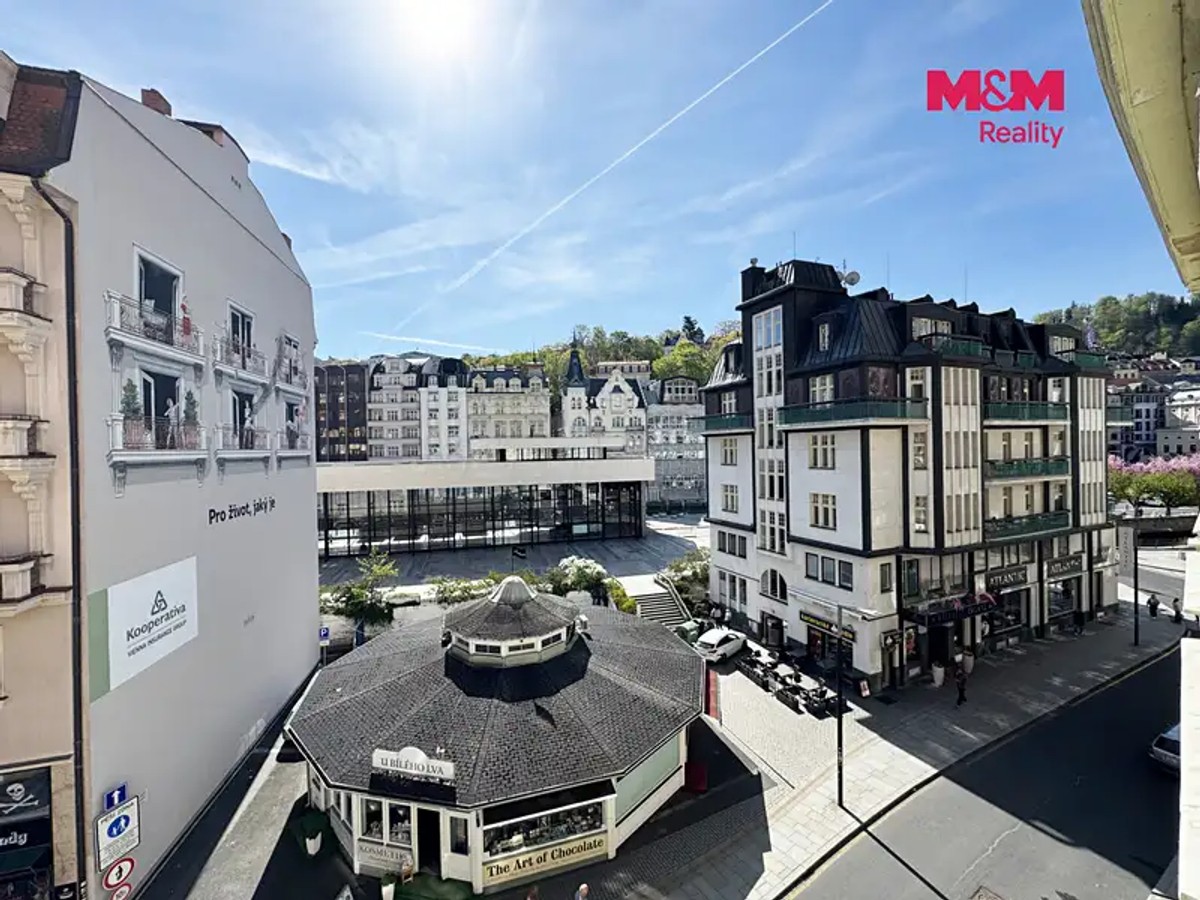 Tržiště 380, Karlovy Vary – fotografie 5