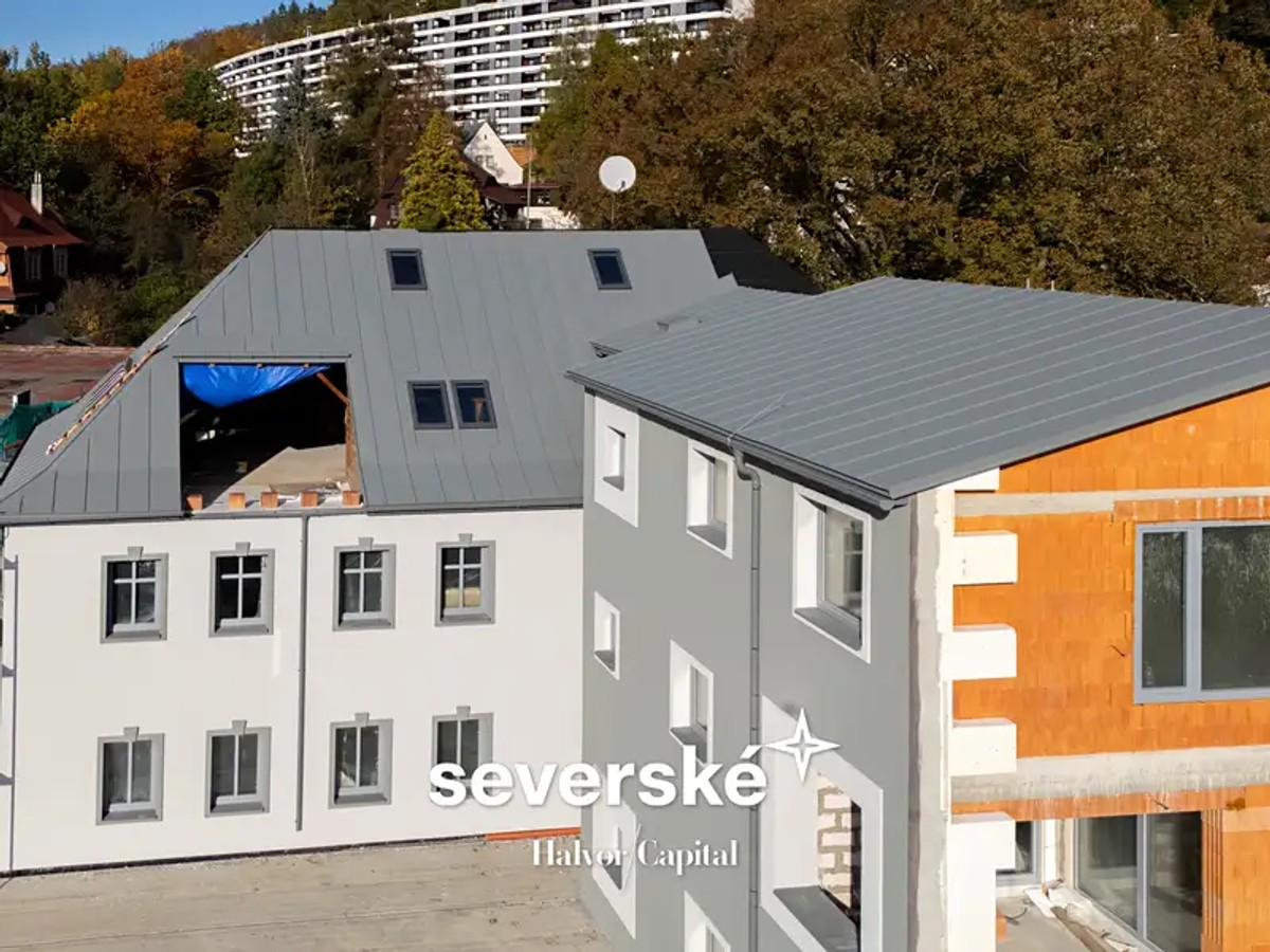 nám. Dr. E. Beneše 1, Liberec – fotografie 4
