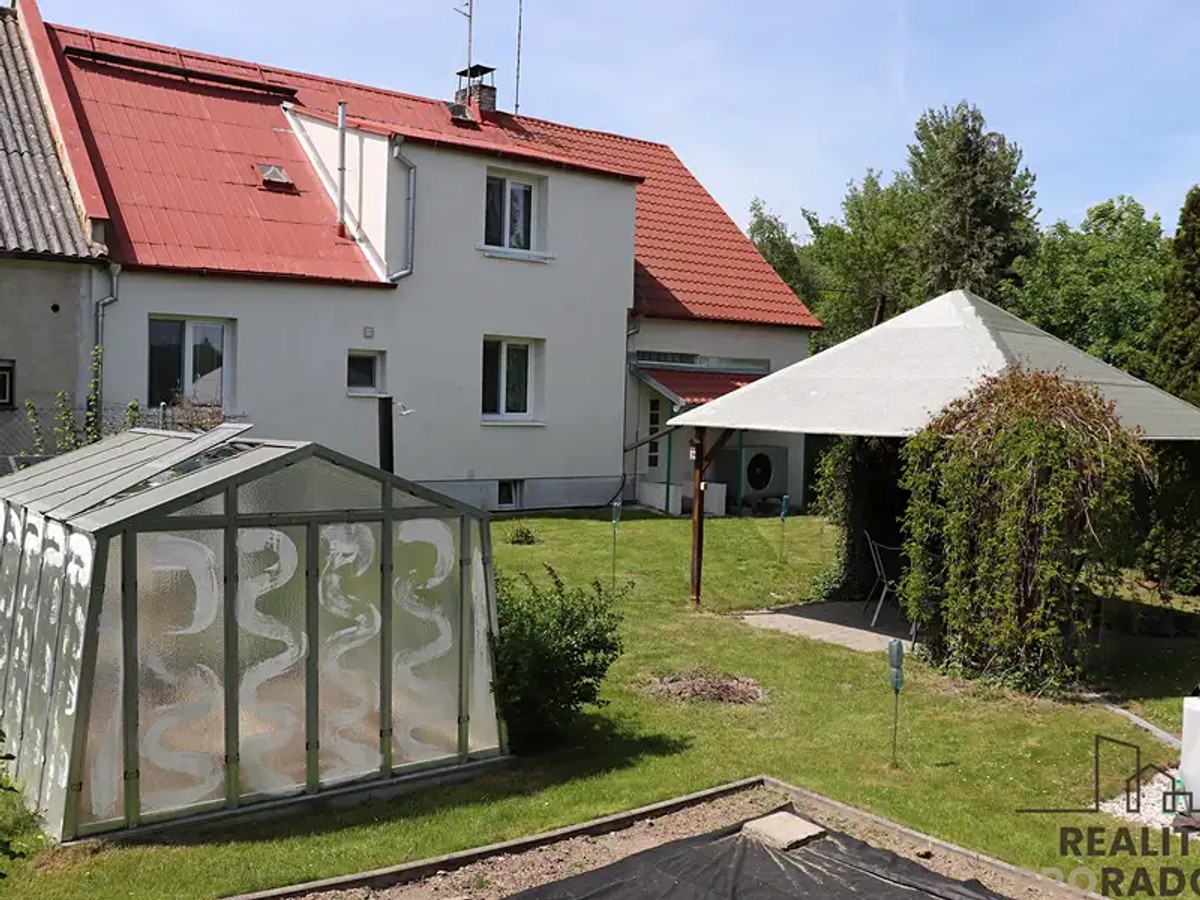 Dům 276 m²