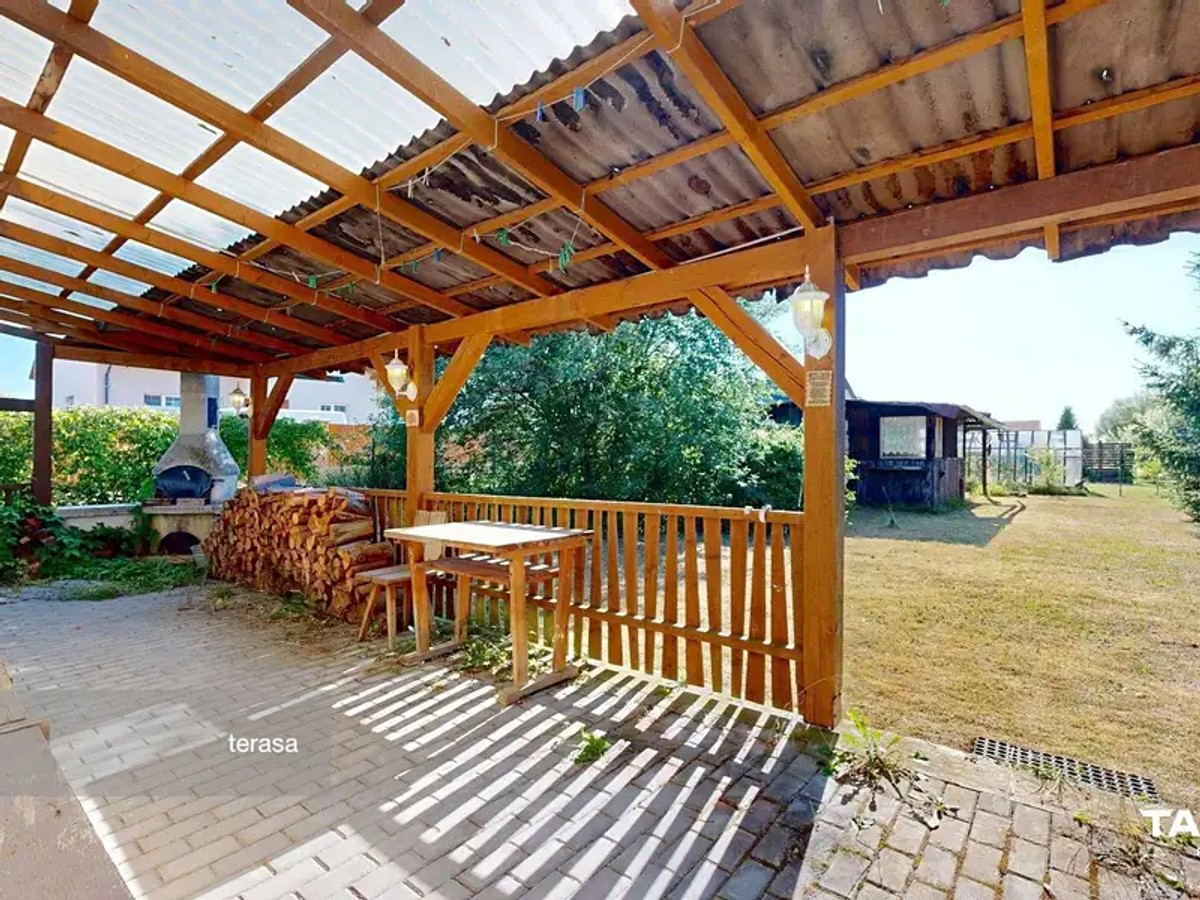 Osvobozených politických vězňů 207, Nýřany – fotografie 4