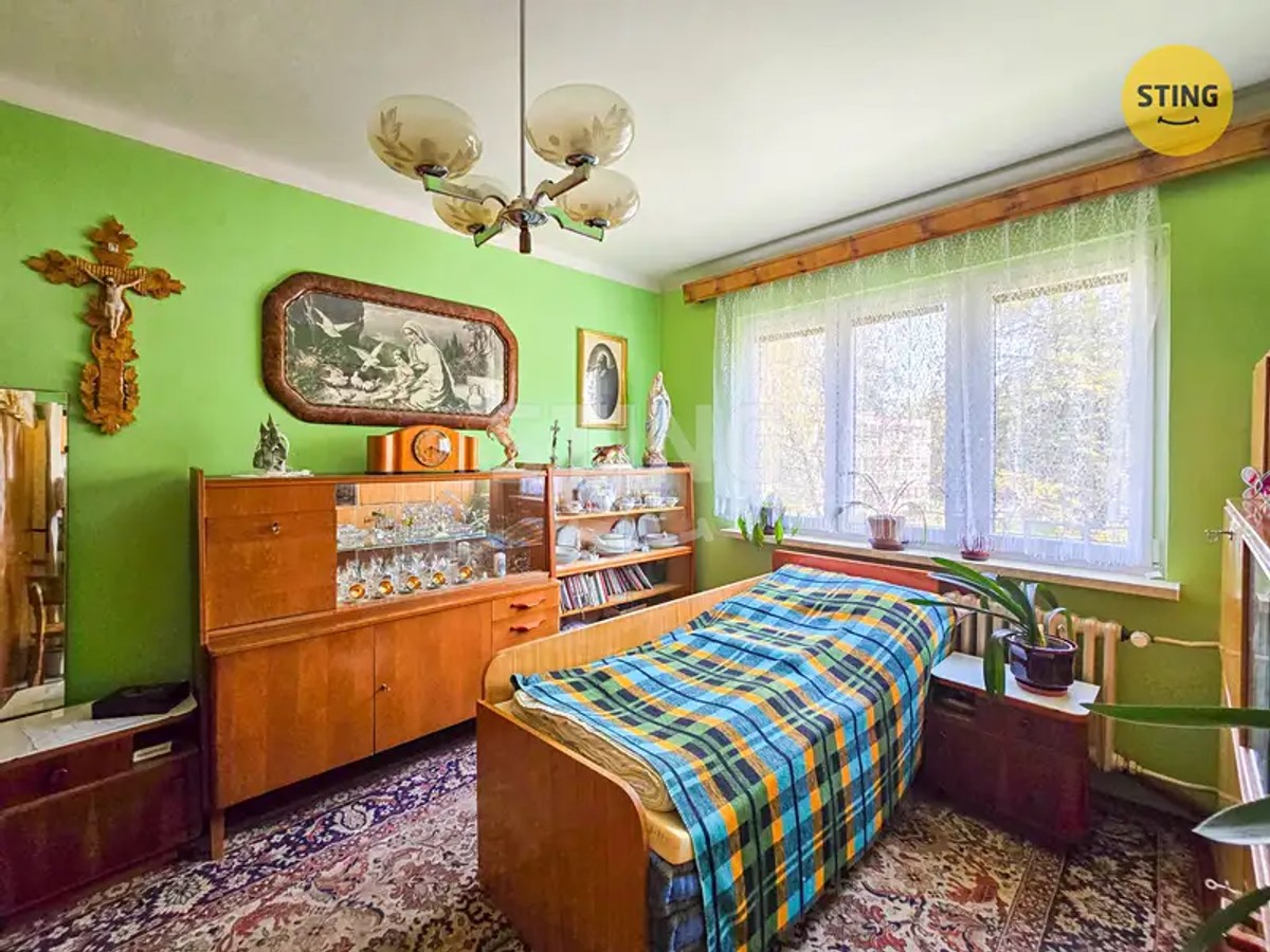 Dačického, Karviná – fotografie 5